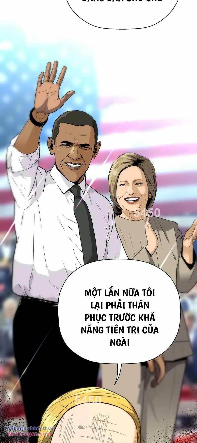 Sự Trở Lại Của Huyền Thoại Chapter 124 - Trang 2