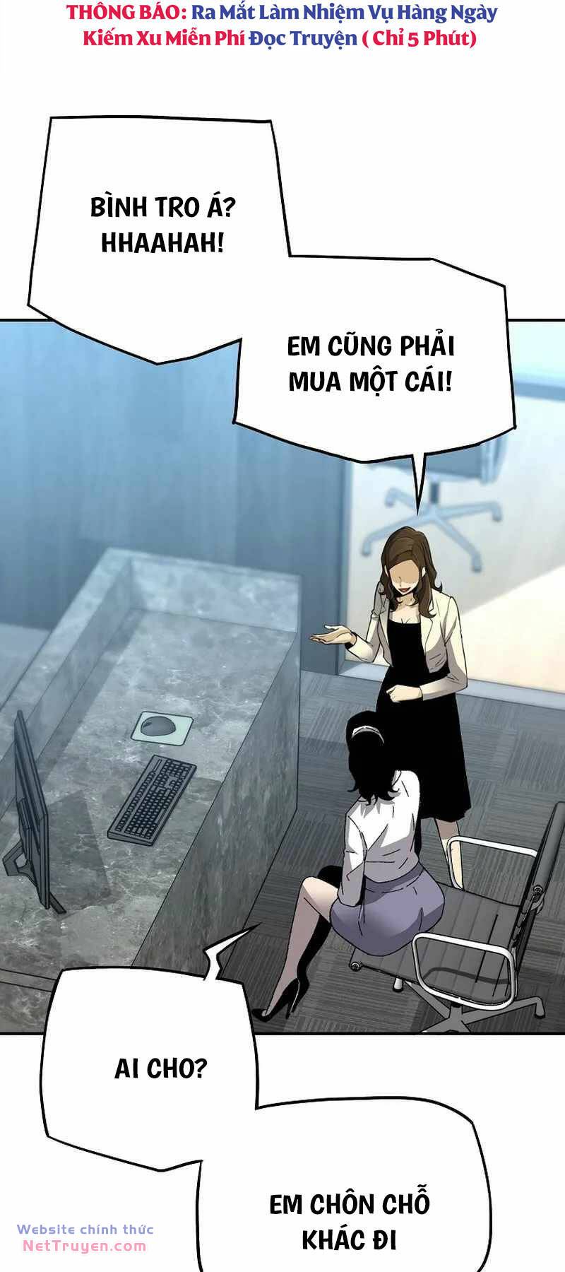 Sự Trở Lại Của Huyền Thoại Chapter 124 - Trang 2