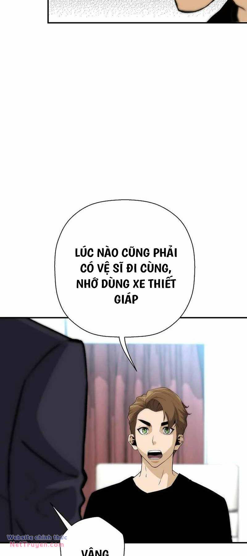 Sự Trở Lại Của Huyền Thoại Chapter 124 - Trang 2