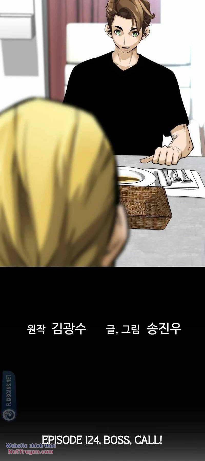 Sự Trở Lại Của Huyền Thoại Chapter 124 - Trang 2