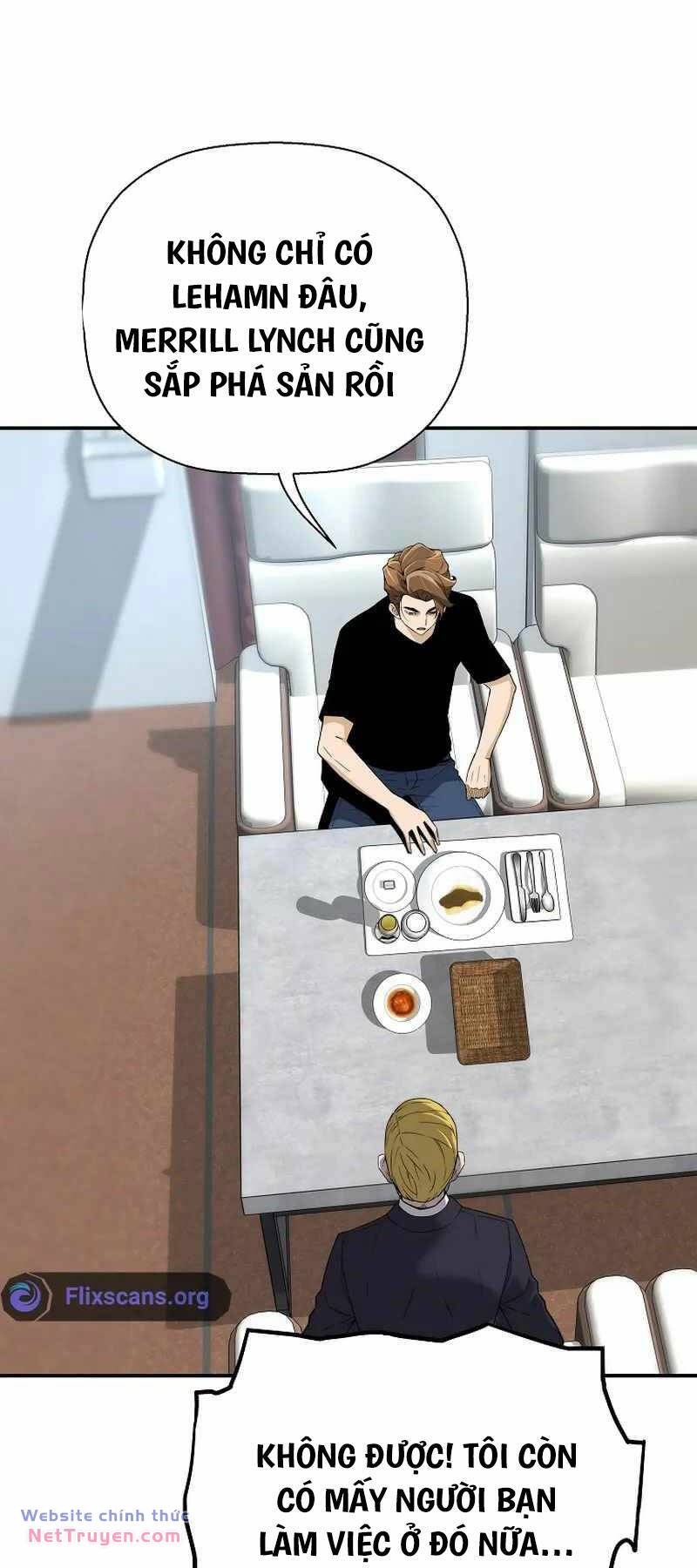 Sự Trở Lại Của Huyền Thoại Chapter 124 - Trang 2