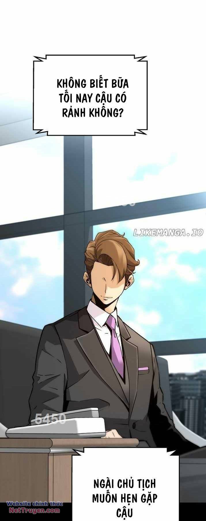 Sự Trở Lại Của Huyền Thoại Chapter 125 - Trang 2