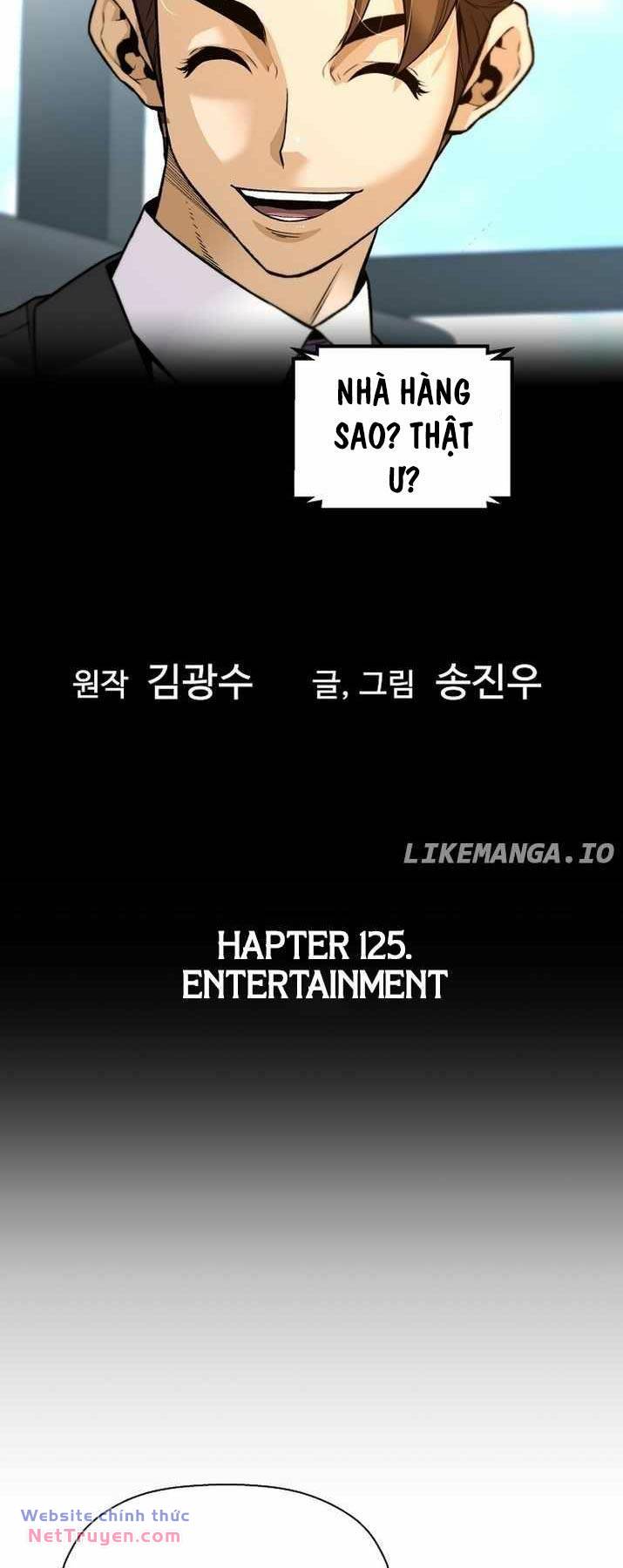 Sự Trở Lại Của Huyền Thoại Chapter 125 - Trang 2