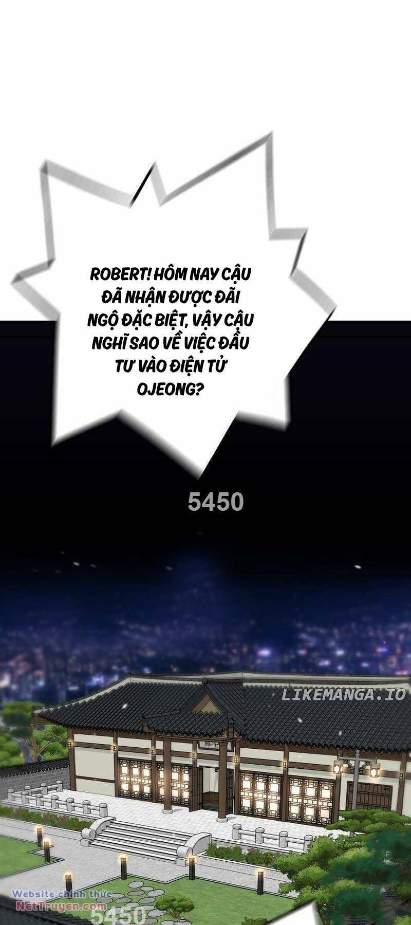 Sự Trở Lại Của Huyền Thoại Chapter 126 - Trang 2