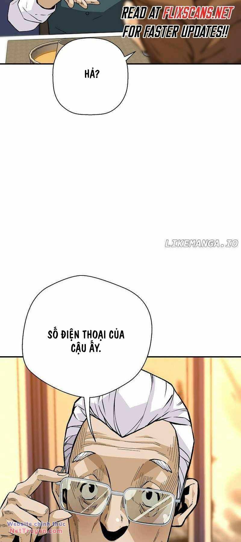 Sự Trở Lại Của Huyền Thoại Chapter 126 - Trang 2