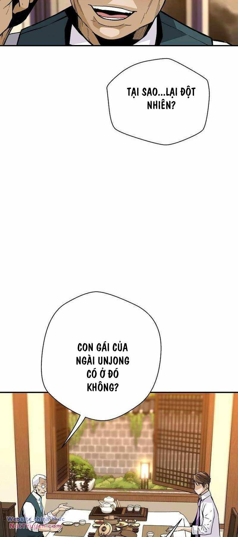 Sự Trở Lại Của Huyền Thoại Chapter 126 - Trang 2