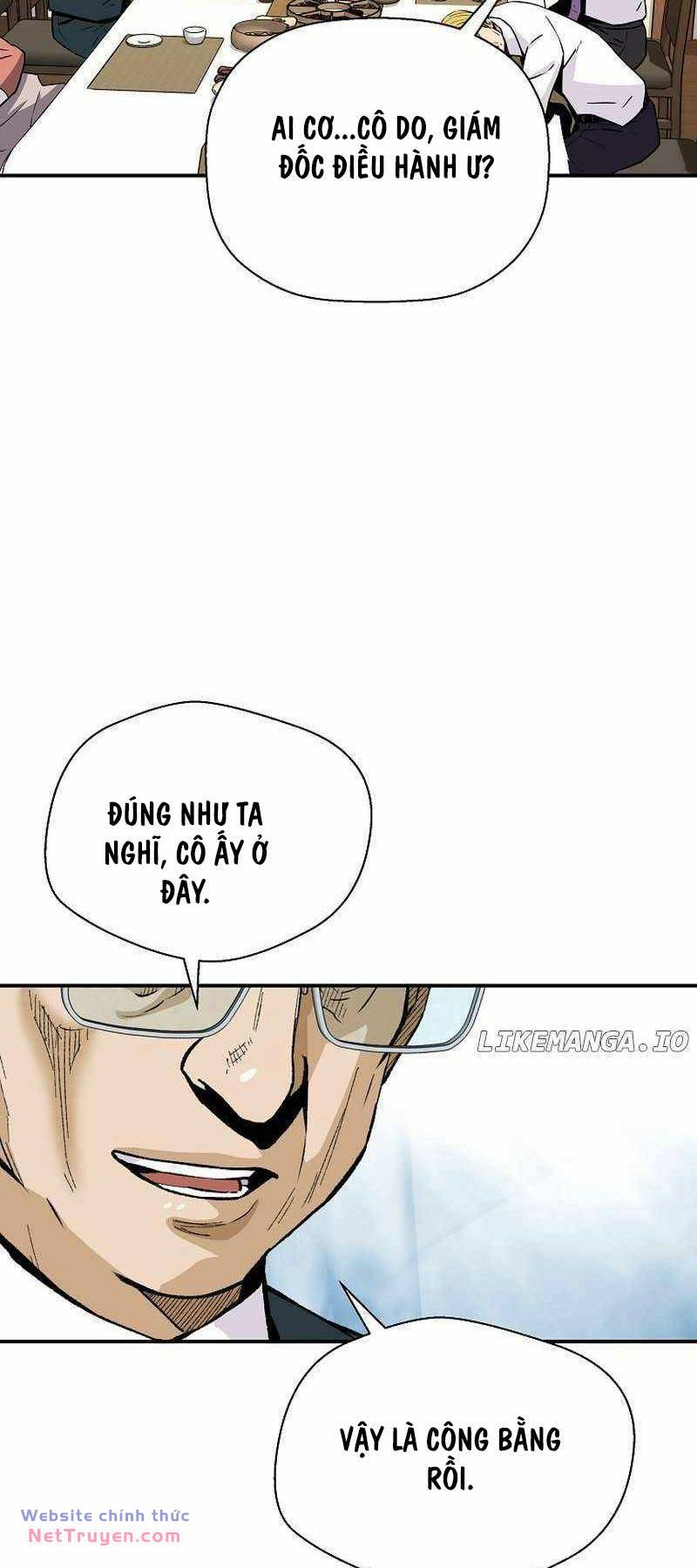 Sự Trở Lại Của Huyền Thoại Chapter 126 - Trang 2