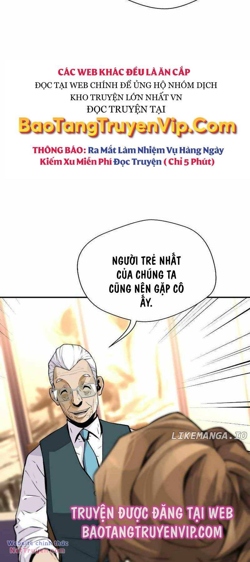 Sự Trở Lại Của Huyền Thoại Chapter 126 - Trang 2