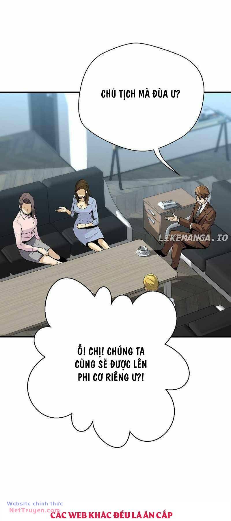 Sự Trở Lại Của Huyền Thoại Chapter 126 - Trang 2