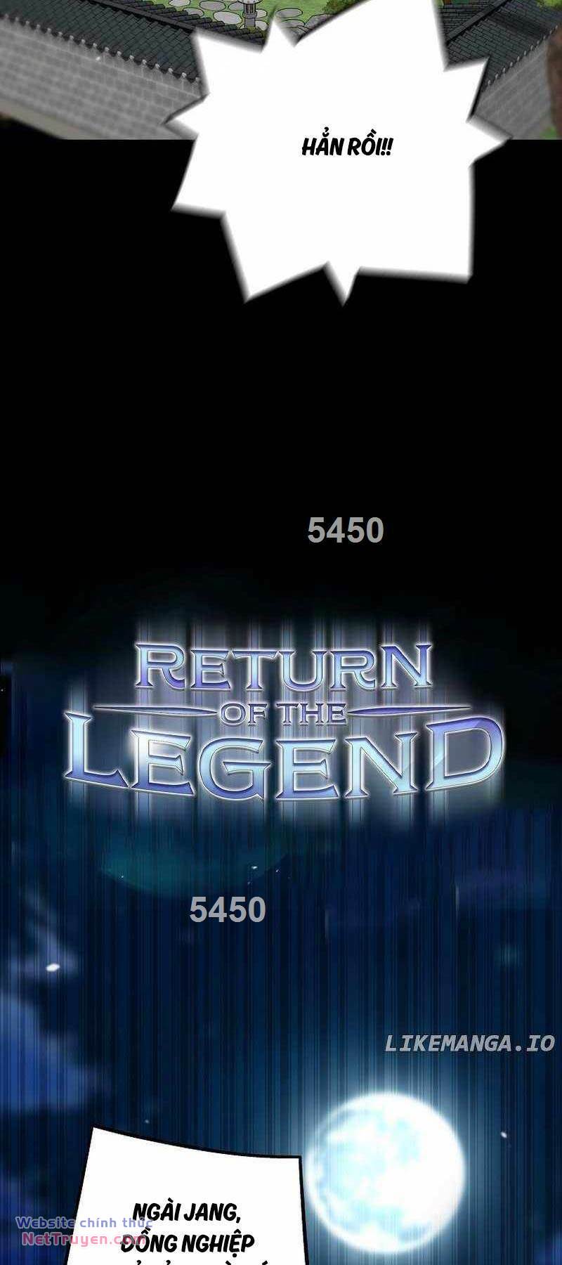 Sự Trở Lại Của Huyền Thoại Chapter 126 - Trang 2