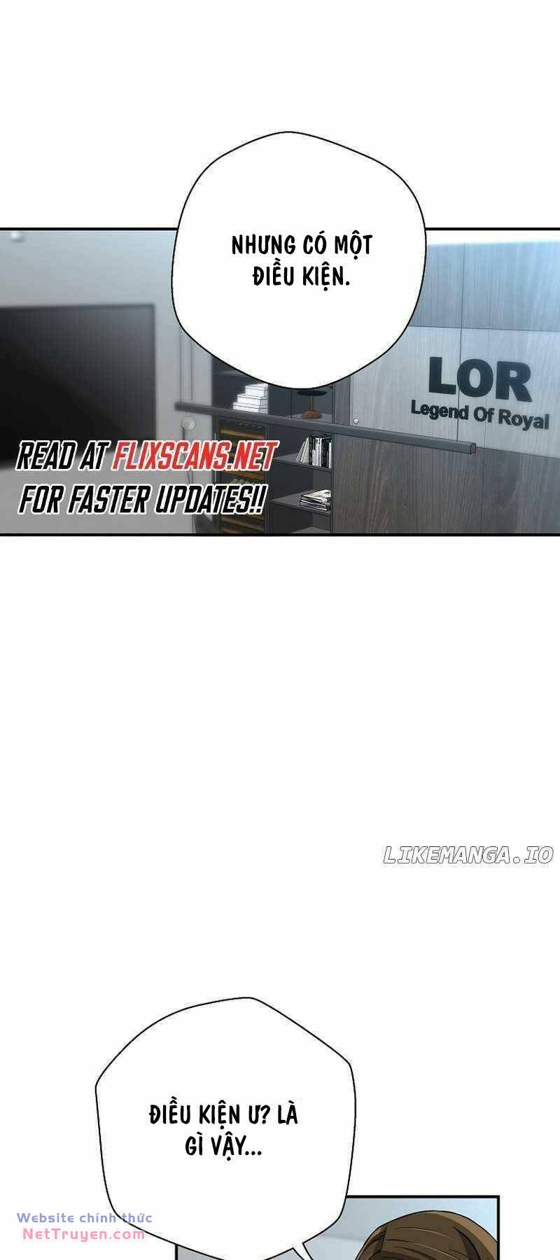 Sự Trở Lại Của Huyền Thoại Chapter 126 - Trang 2