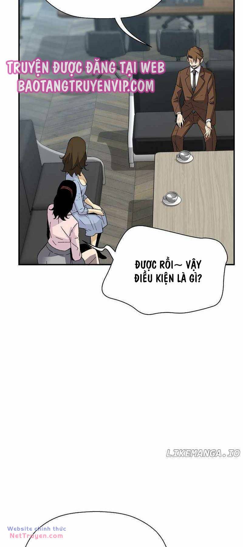 Sự Trở Lại Của Huyền Thoại Chapter 126 - Trang 2