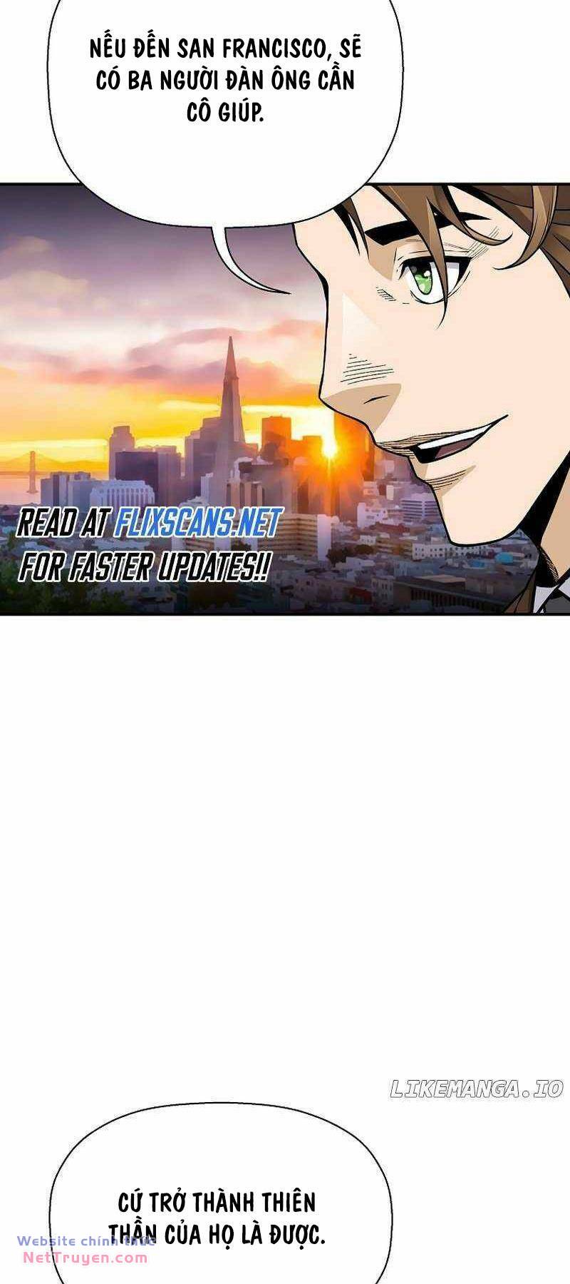 Sự Trở Lại Của Huyền Thoại Chapter 126 - Trang 2