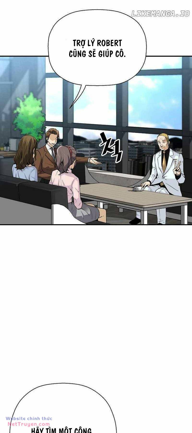 Sự Trở Lại Của Huyền Thoại Chapter 126 - Trang 2