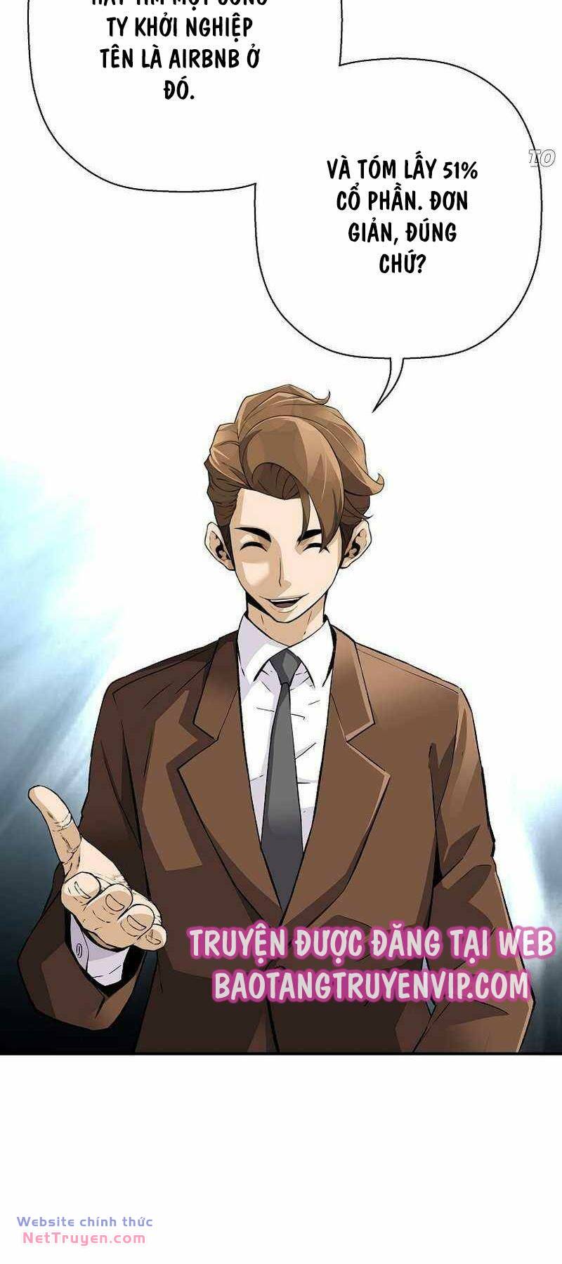 Sự Trở Lại Của Huyền Thoại Chapter 126 - Trang 2