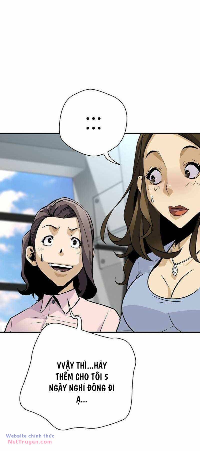 Sự Trở Lại Của Huyền Thoại Chapter 126 - Trang 2