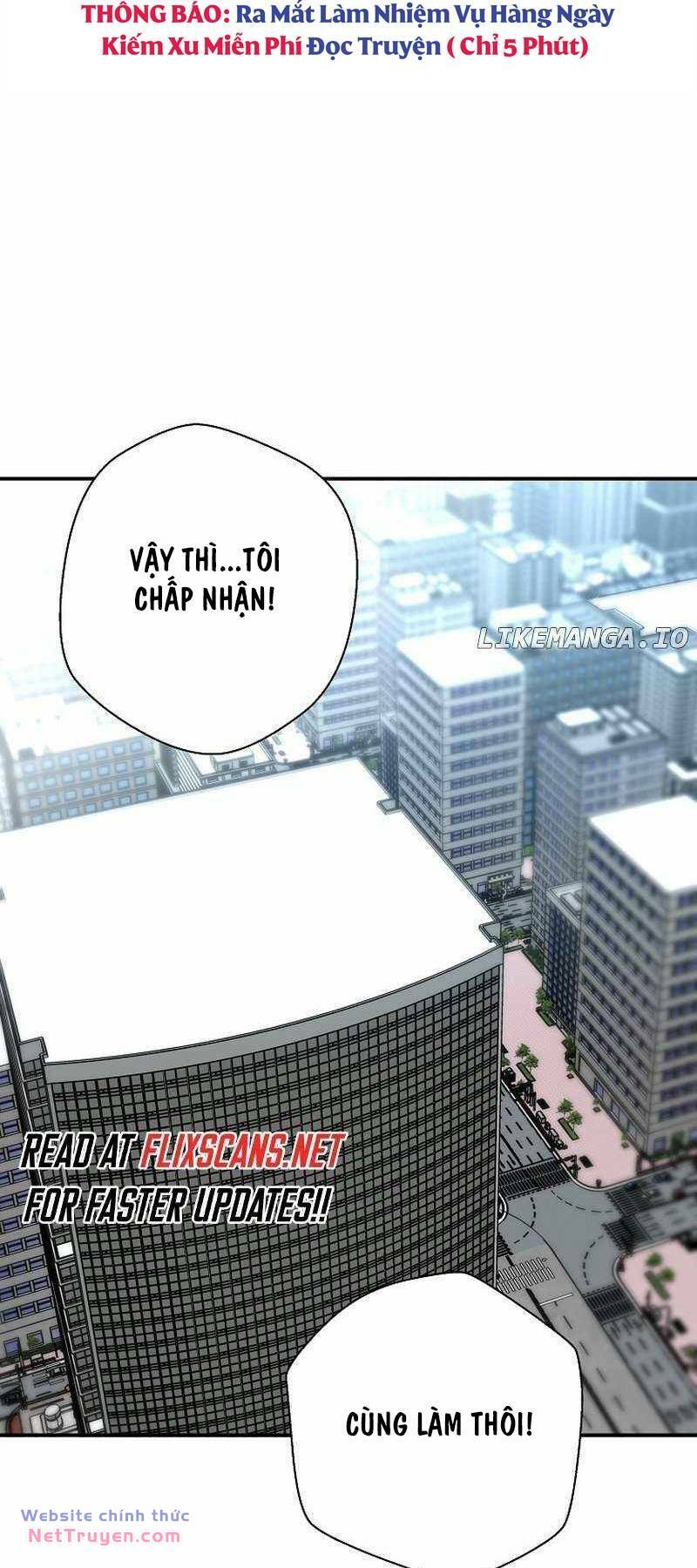 Sự Trở Lại Của Huyền Thoại Chapter 126 - Trang 2