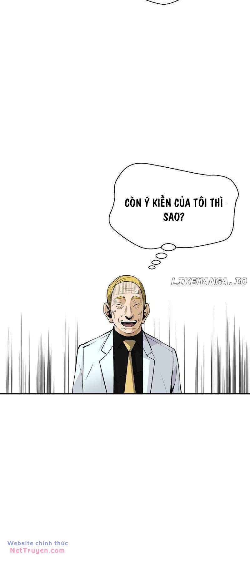 Sự Trở Lại Của Huyền Thoại Chapter 126 - Trang 2