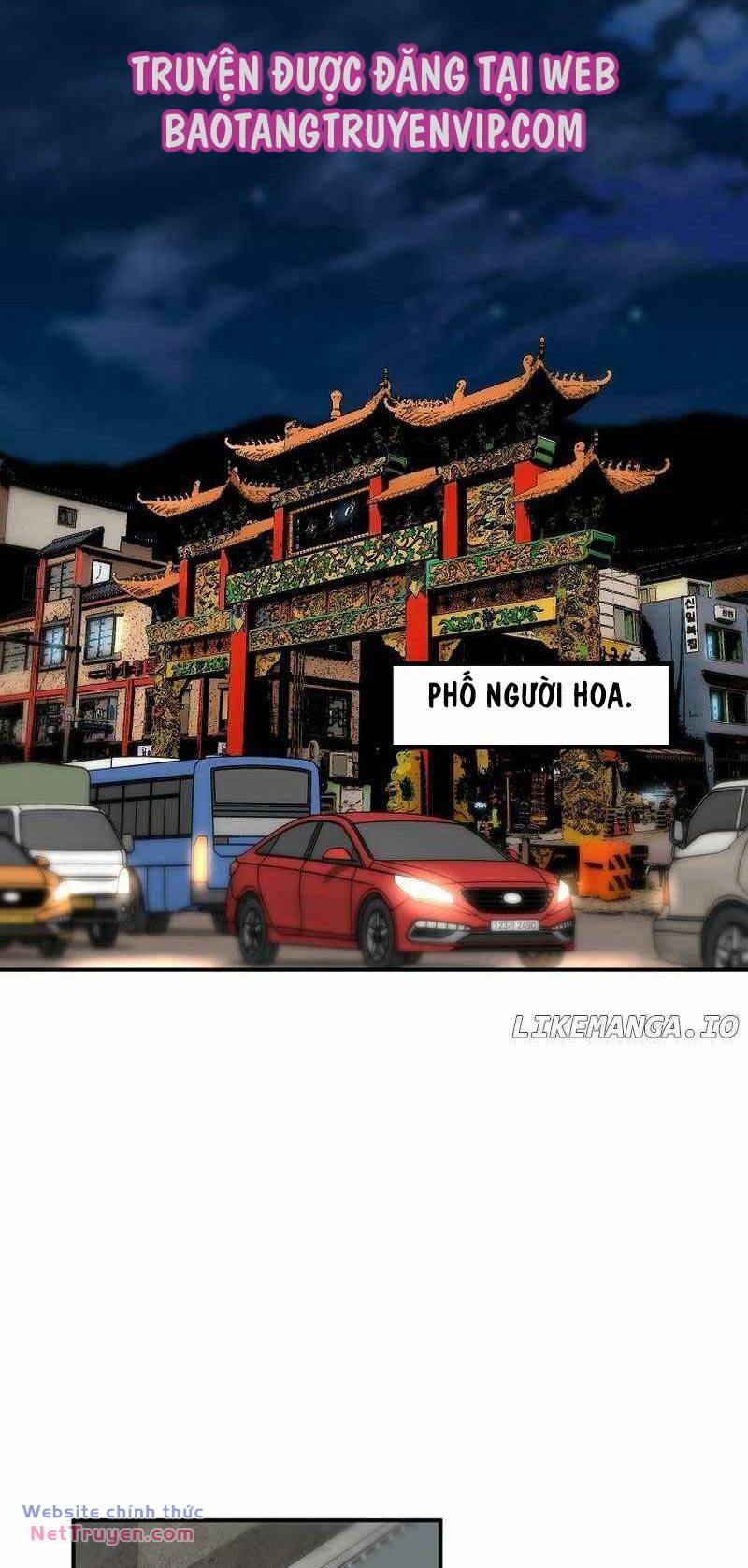 Sự Trở Lại Của Huyền Thoại Chapter 126 - Trang 2