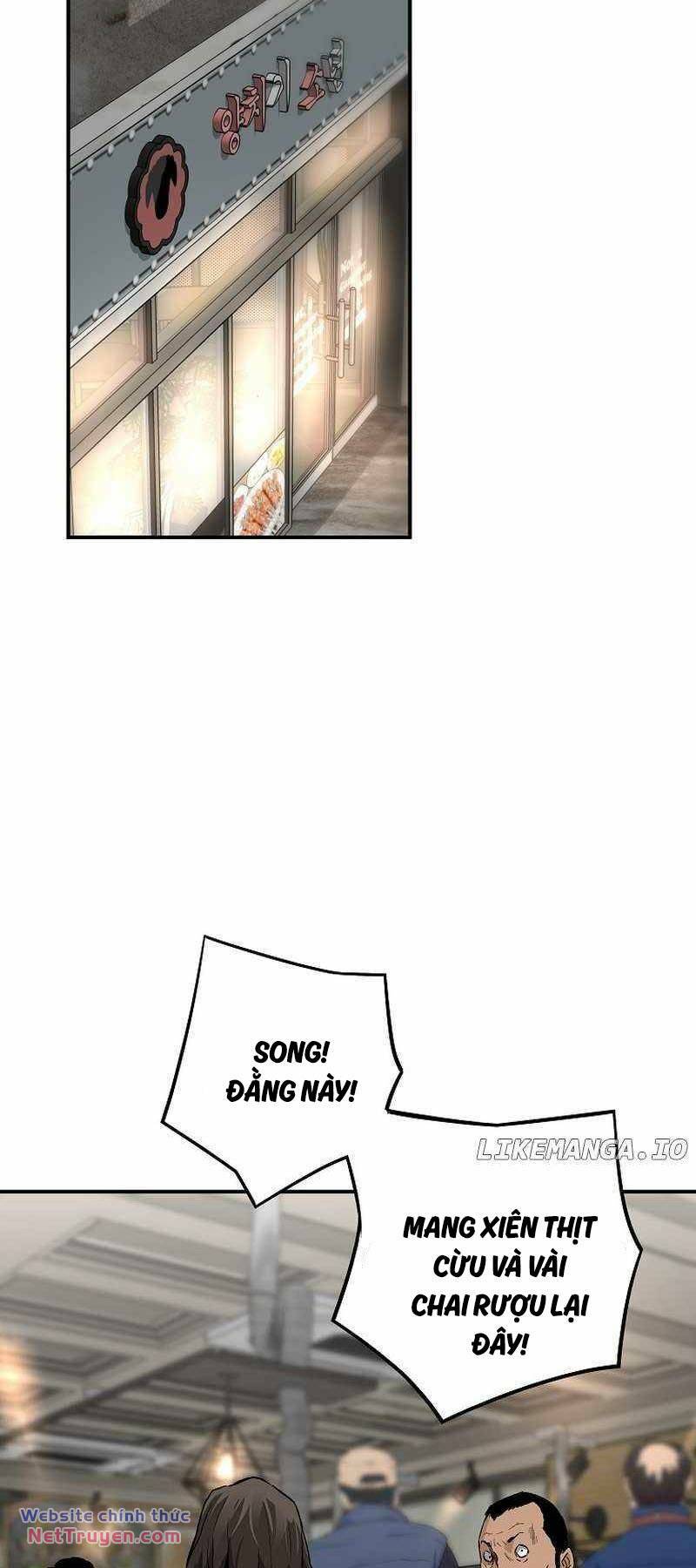 Sự Trở Lại Của Huyền Thoại Chapter 126 - Trang 2