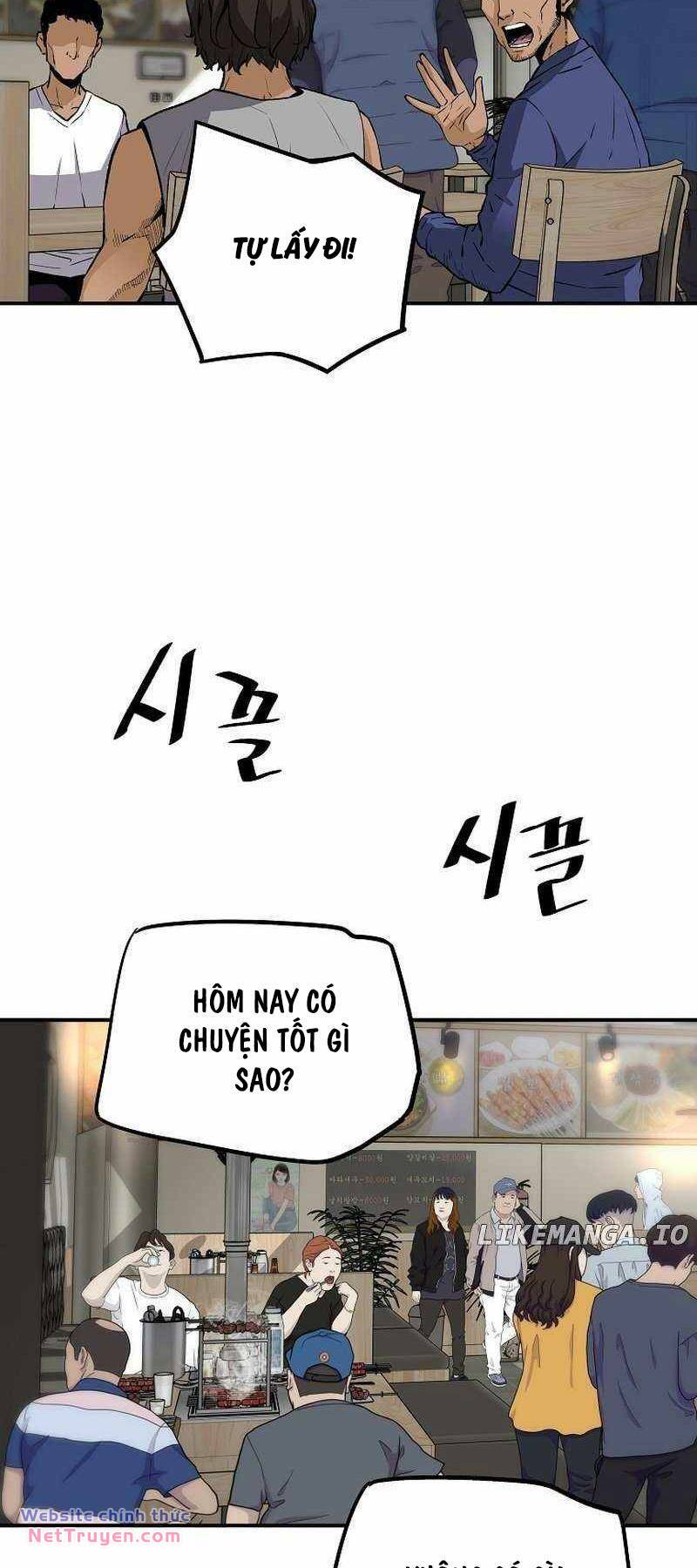 Sự Trở Lại Của Huyền Thoại Chapter 126 - Trang 2