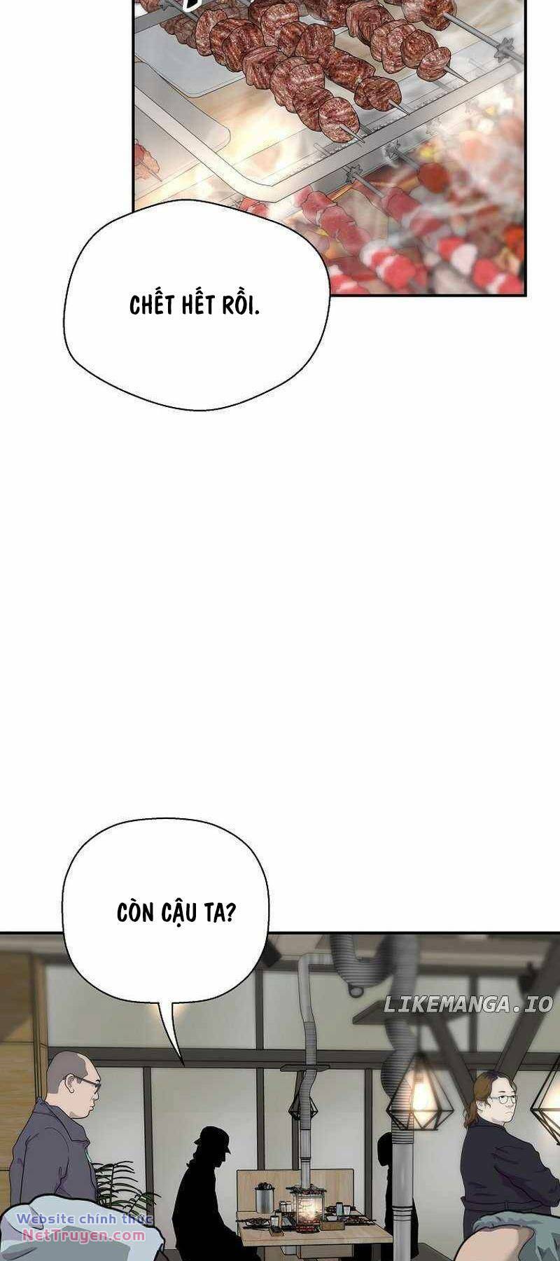 Sự Trở Lại Của Huyền Thoại Chapter 126 - Trang 2