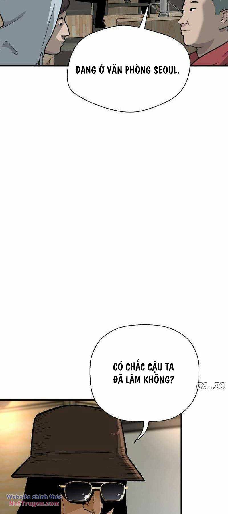 Sự Trở Lại Của Huyền Thoại Chapter 126 - Trang 2