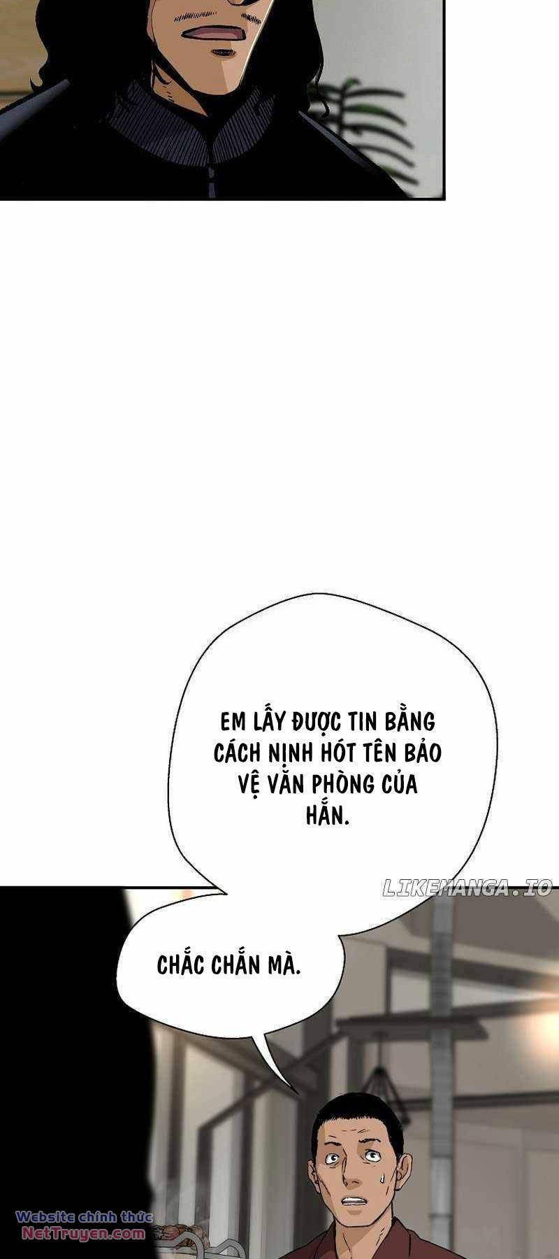 Sự Trở Lại Của Huyền Thoại Chapter 126 - Trang 2