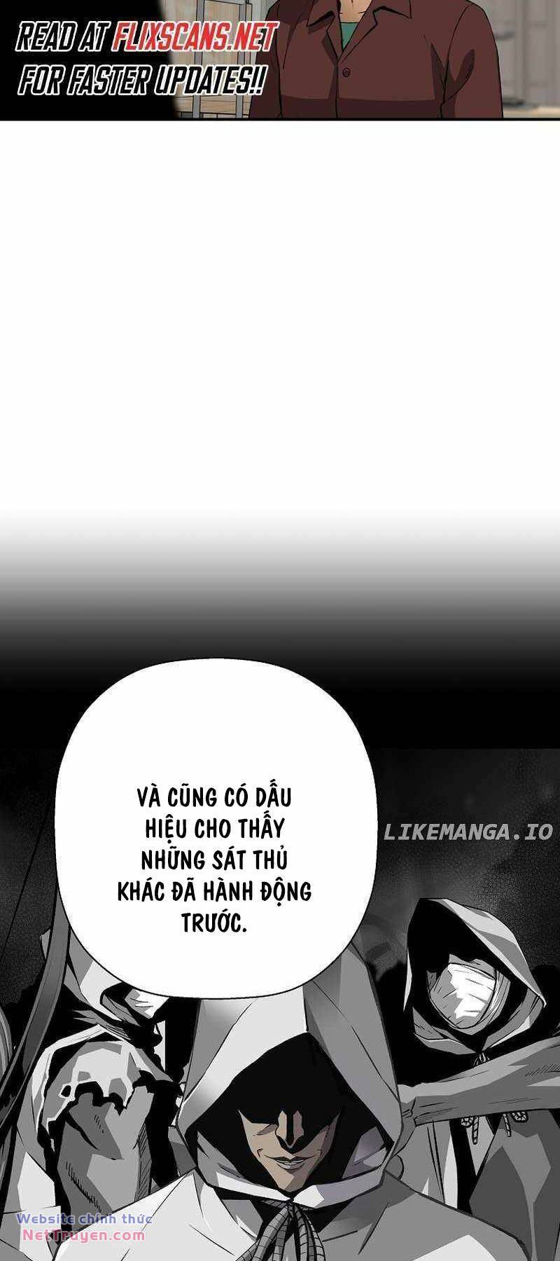Sự Trở Lại Của Huyền Thoại Chapter 126 - Trang 2