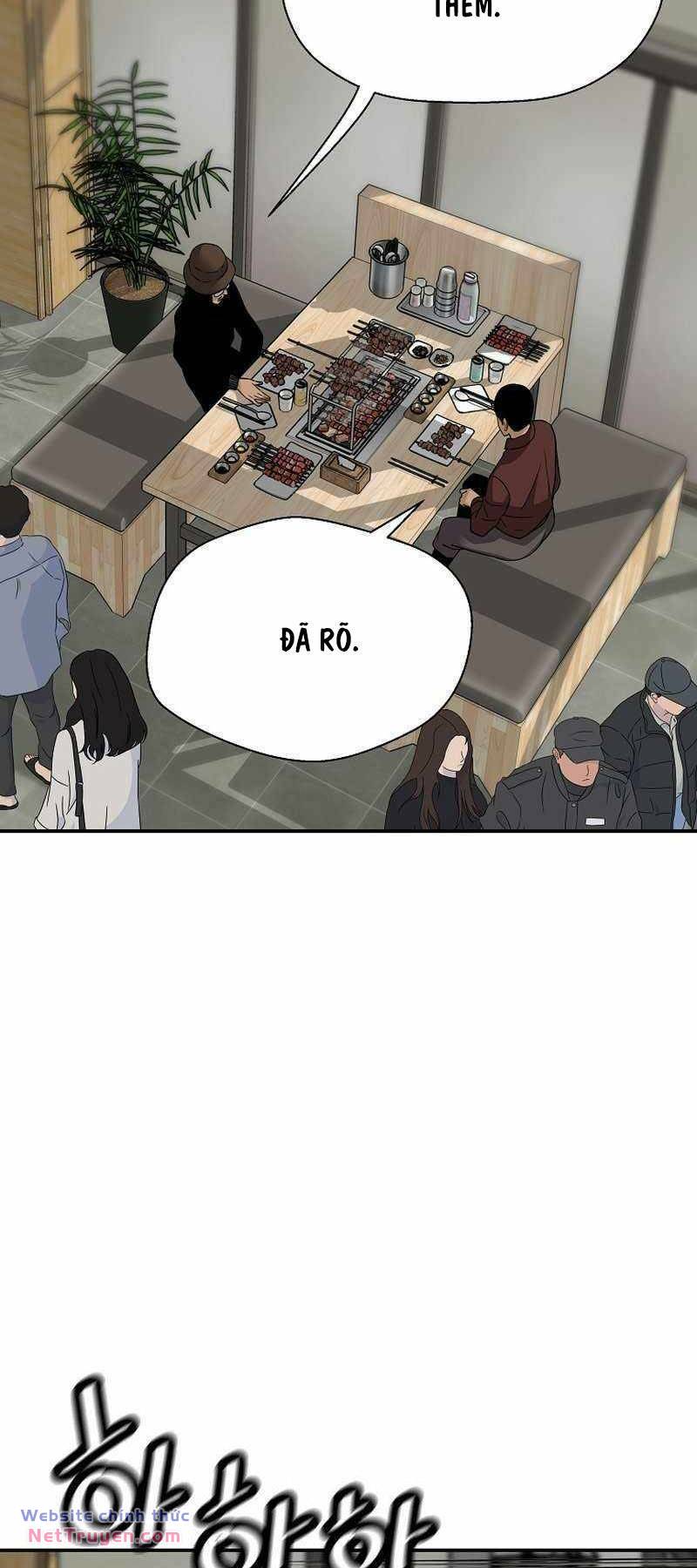Sự Trở Lại Của Huyền Thoại Chapter 126 - Trang 2