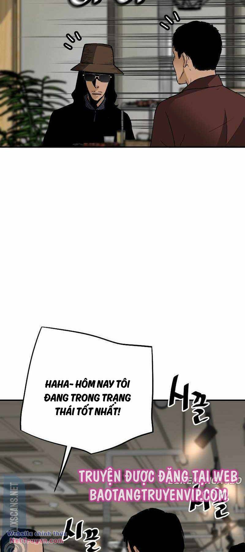 Sự Trở Lại Của Huyền Thoại Chapter 126 - Trang 2