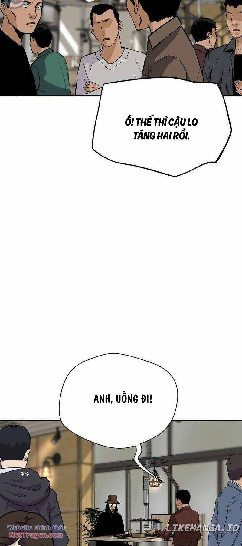Sự Trở Lại Của Huyền Thoại Chapter 126 - Trang 2