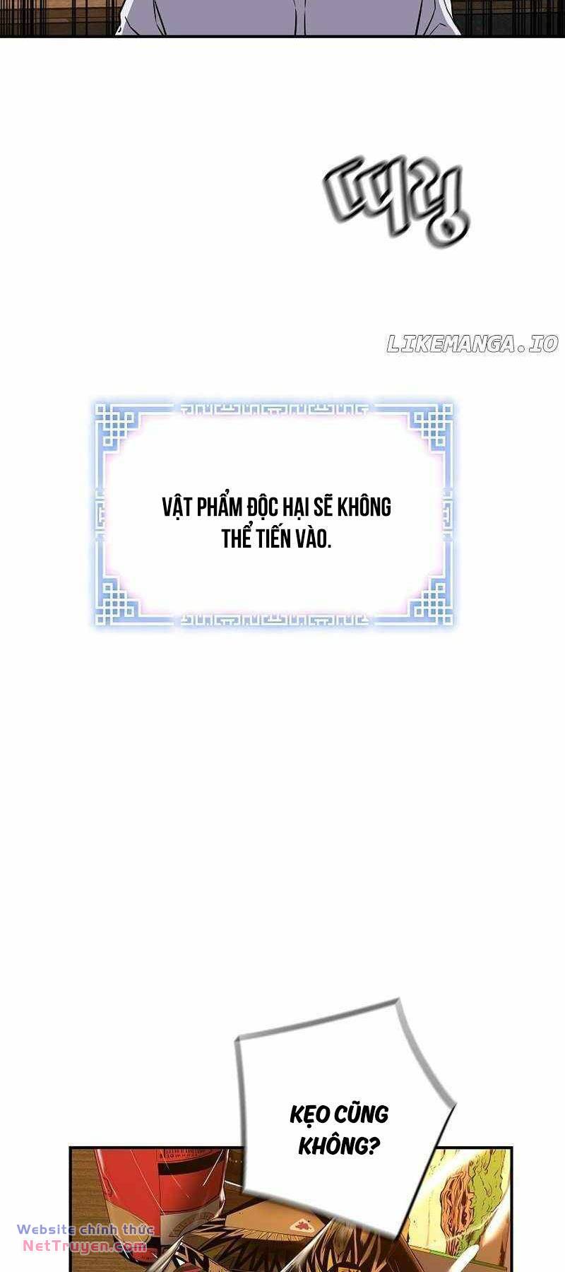 Sự Trở Lại Của Huyền Thoại Chapter 126 - Trang 2