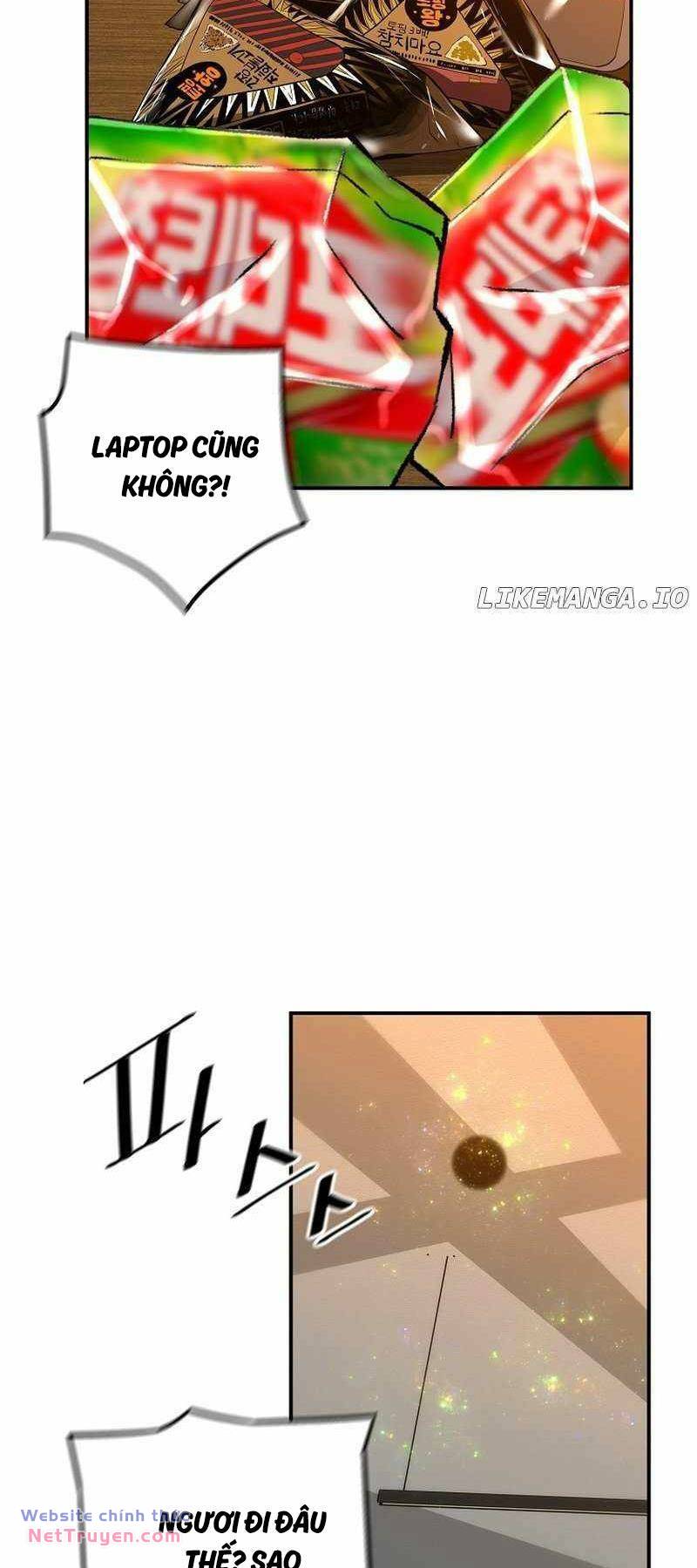 Sự Trở Lại Của Huyền Thoại Chapter 126 - Trang 2