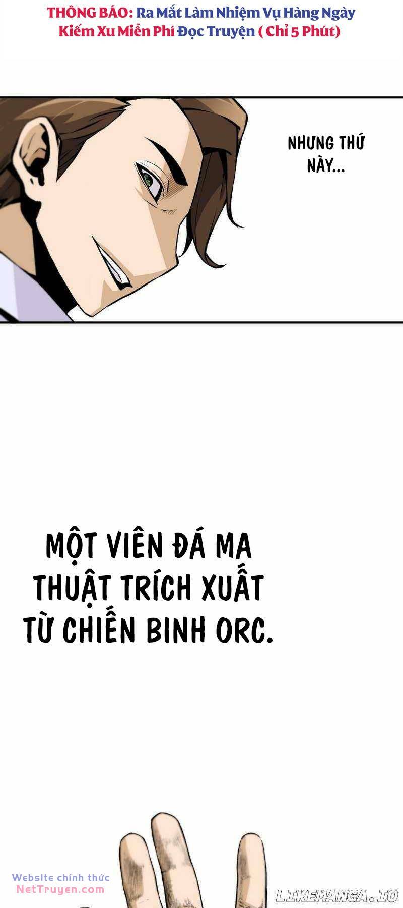 Sự Trở Lại Của Huyền Thoại Chapter 126 - Trang 2