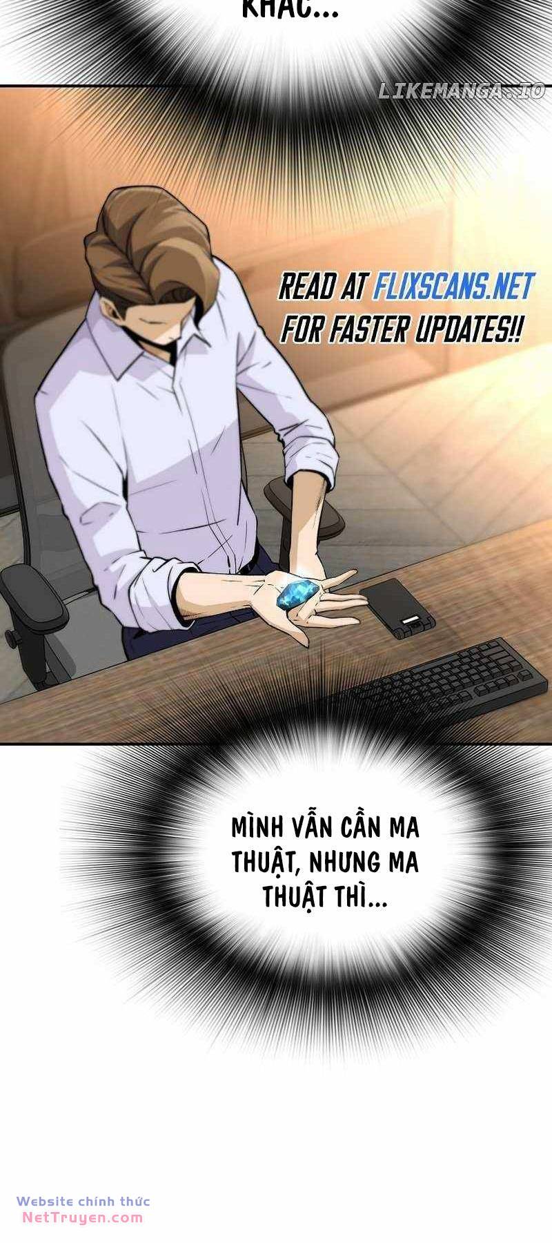 Sự Trở Lại Của Huyền Thoại Chapter 126 - Trang 2