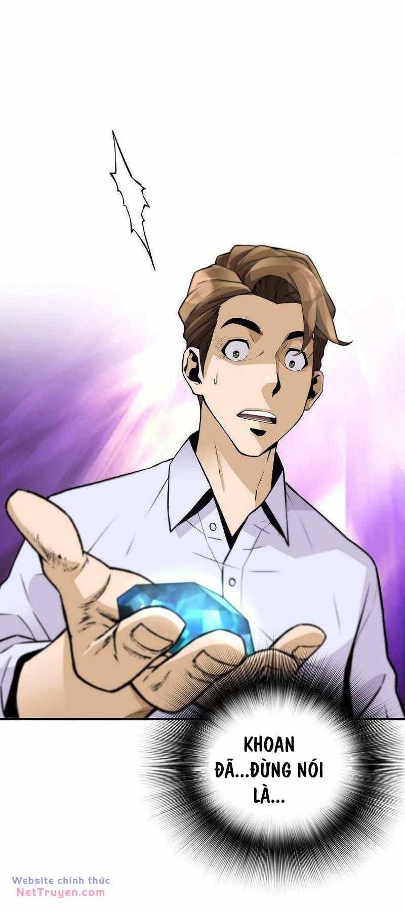 Sự Trở Lại Của Huyền Thoại Chapter 126 - Trang 2