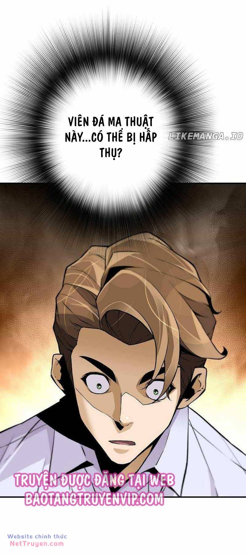 Sự Trở Lại Của Huyền Thoại Chapter 126 - Trang 2