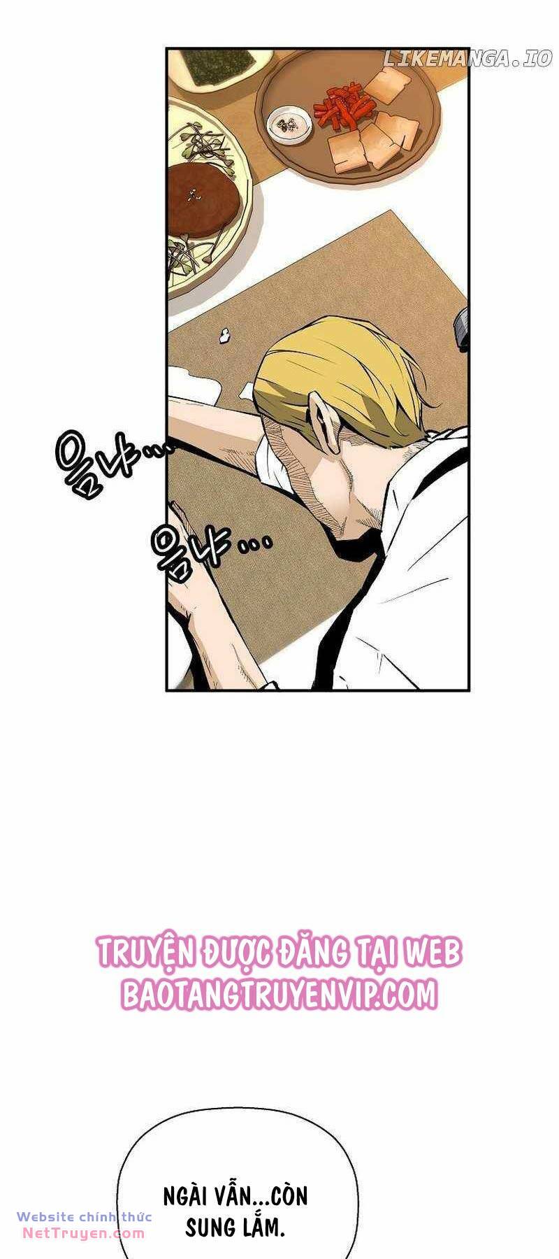 Sự Trở Lại Của Huyền Thoại Chapter 126 - Trang 2