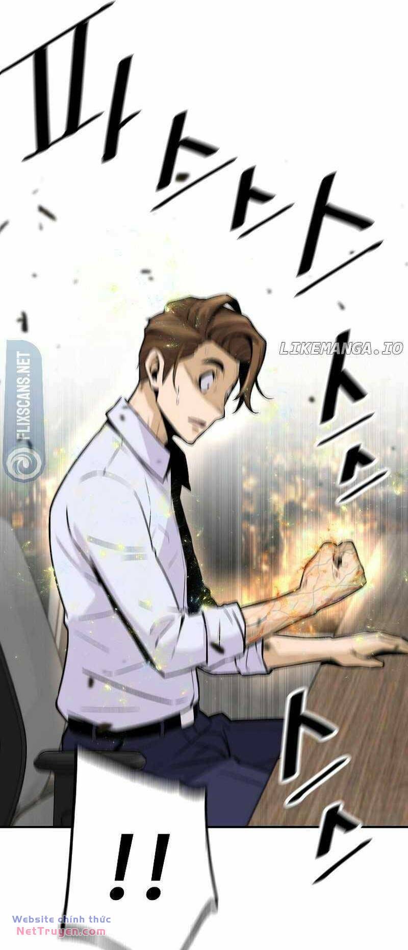 Sự Trở Lại Của Huyền Thoại Chapter 126 - Trang 2