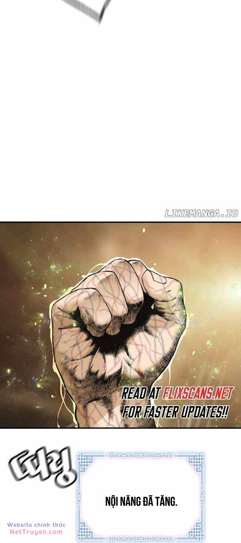 Sự Trở Lại Của Huyền Thoại Chapter 126 - Trang 2