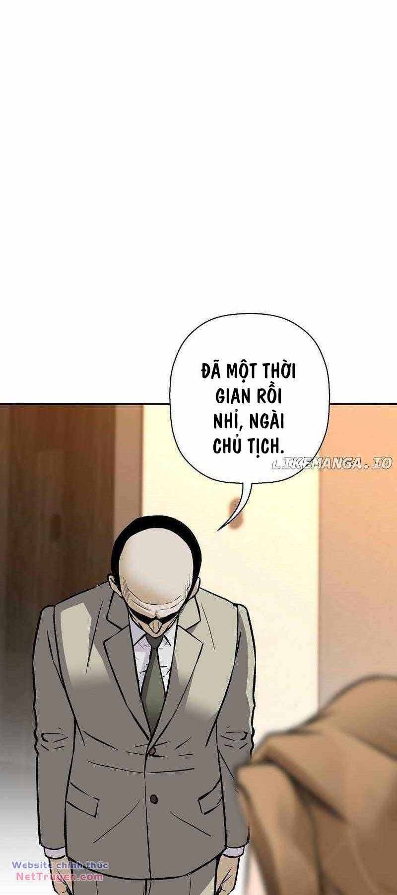 Sự Trở Lại Của Huyền Thoại Chapter 126 - Trang 2