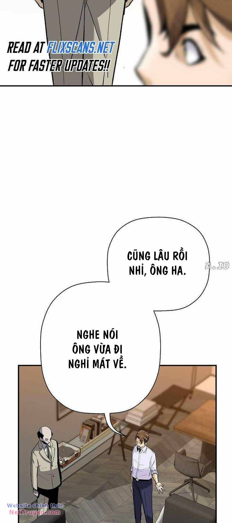 Sự Trở Lại Của Huyền Thoại Chapter 126 - Trang 2