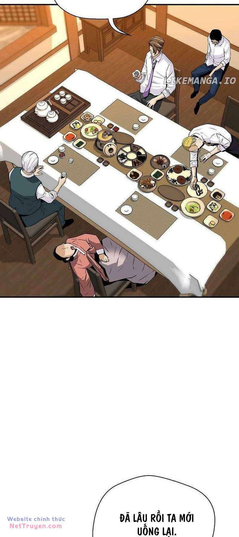 Sự Trở Lại Của Huyền Thoại Chapter 126 - Trang 2