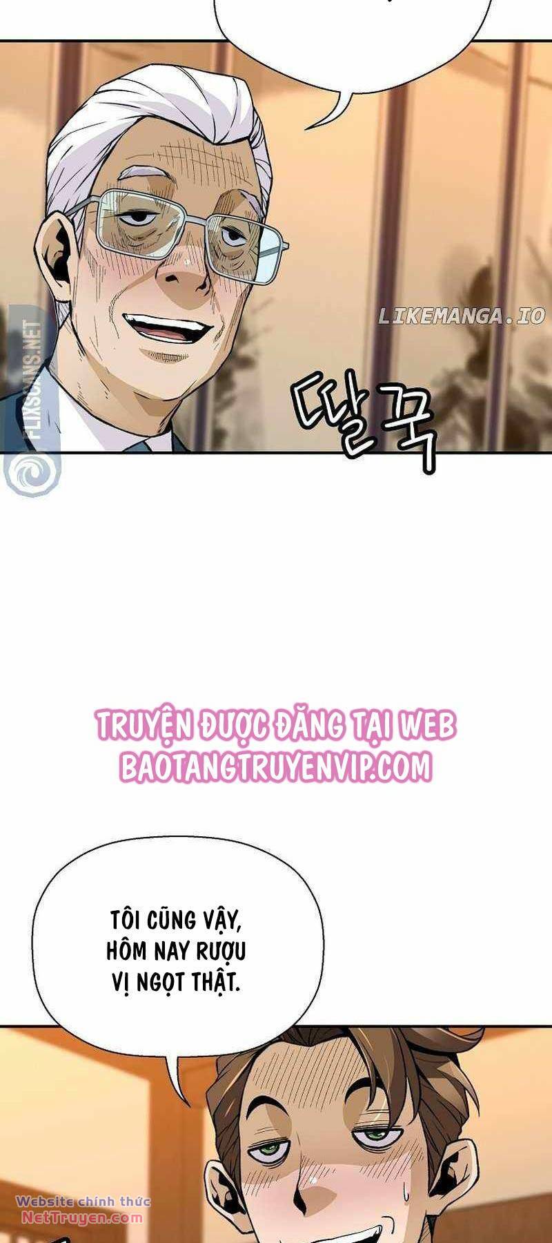 Sự Trở Lại Của Huyền Thoại Chapter 126 - Trang 2