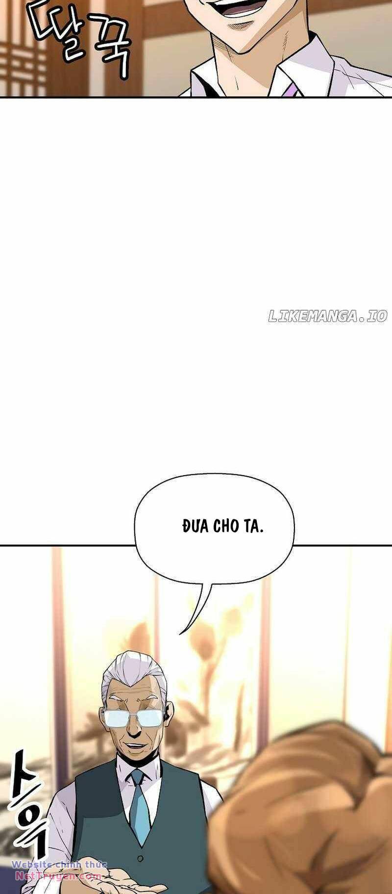 Sự Trở Lại Của Huyền Thoại Chapter 126 - Trang 2