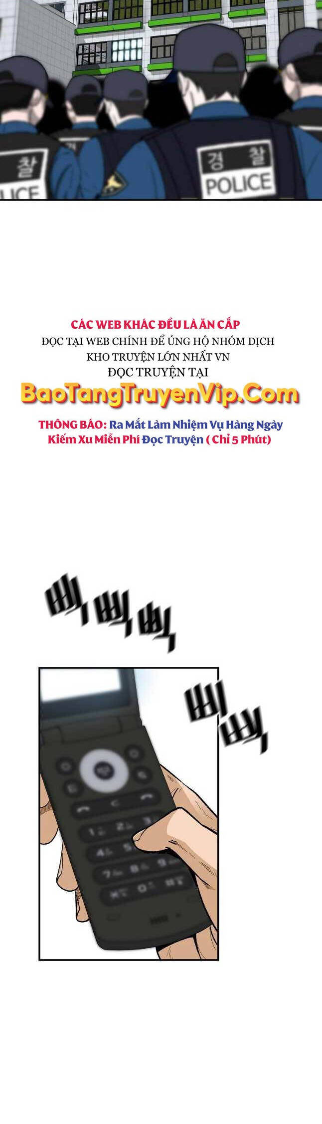 Sự Trở Lại Của Huyền Thoại Chapter 127 - Trang 2