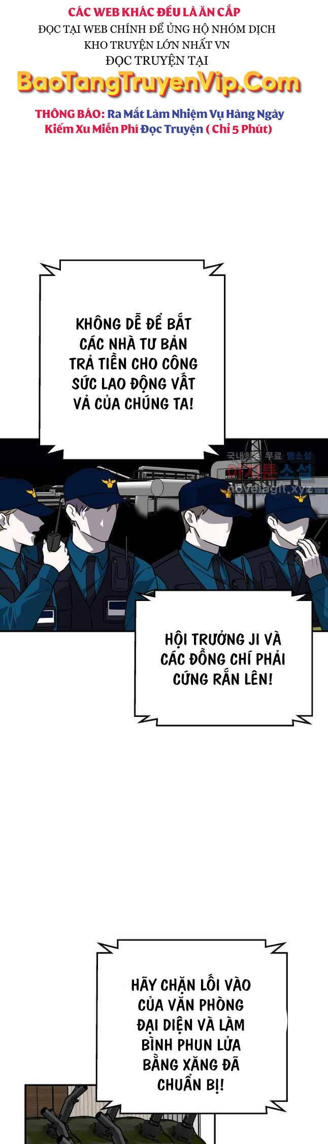 Sự Trở Lại Của Huyền Thoại Chapter 127 - Trang 2
