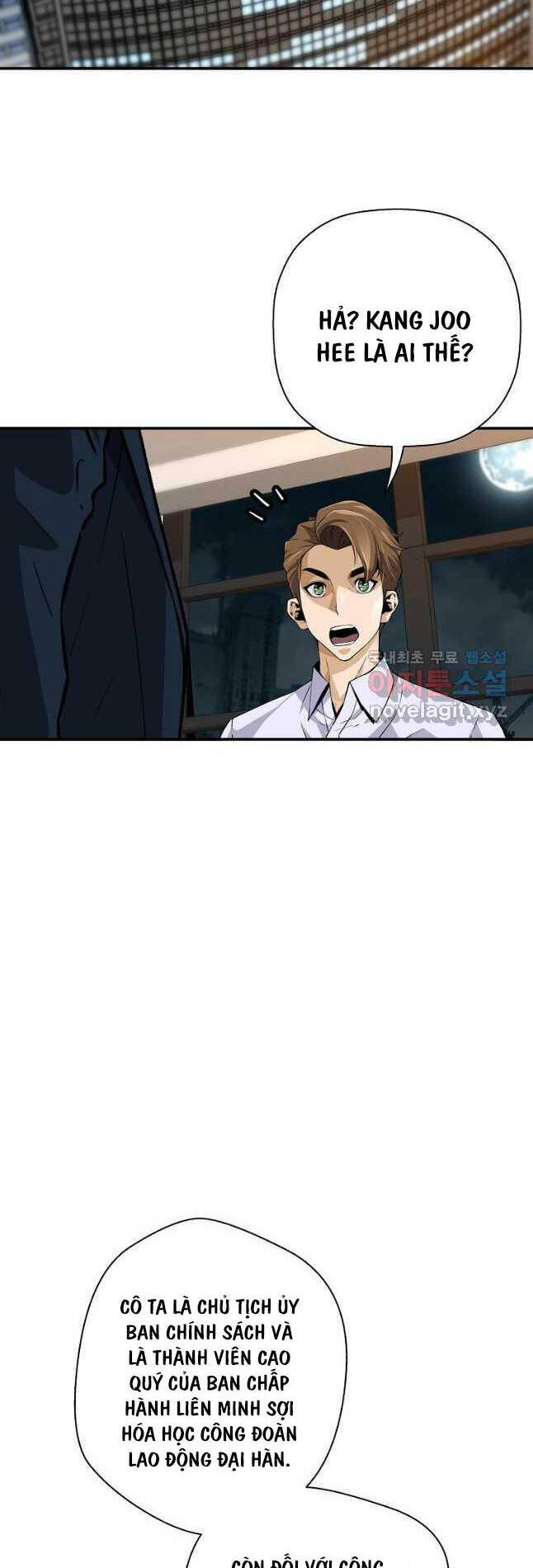 Sự Trở Lại Của Huyền Thoại Chapter 127 - Trang 2