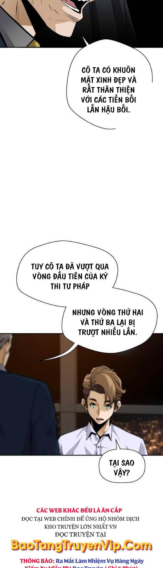 Sự Trở Lại Của Huyền Thoại Chapter 127 - Trang 2